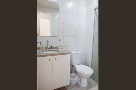 Apartamento à venda com 75m², 3 quartos e 1 vagaBanheiro