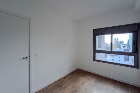 Apartamento para alugar com 131m², 3 quartos e 2 vagasQuarto 2 - Suíte