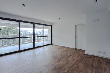 Sala de apartamento para alugar com 3 quartos, 131m² em Vila Mariana, São Paulo