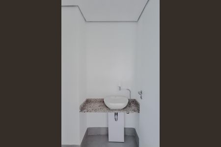 Apartamento para alugar com 131m², 3 quartos e 2 vagasLavabo