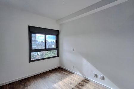 Apartamento para alugar com 131m², 3 quartos e 2 vagasQuarto 2 - Suíte