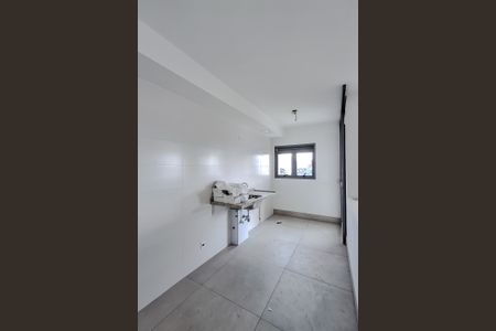 Apartamento para alugar com 131m², 3 quartos e 2 vagasCozinha