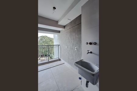 Apartamento para alugar com 131m², 3 quartos e 2 vagasÁrea de Serviço