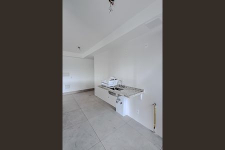 Apartamento para alugar com 131m², 3 quartos e 2 vagasCozinha