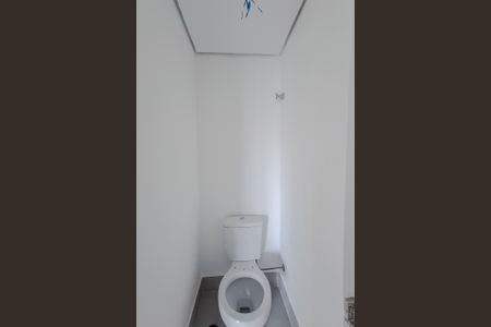 Apartamento para alugar com 131m², 3 quartos e 2 vagasLavabo