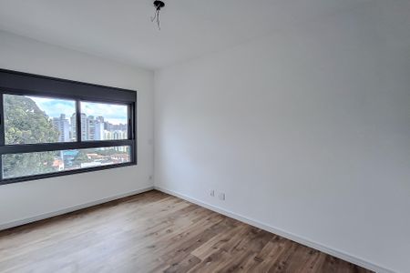 Apartamento para alugar com 131m², 3 quartos e 2 vagasQuarto 3 - Suíte