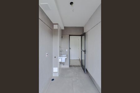 Apartamento para alugar com 131m², 3 quartos e 2 vagasÁrea de Serviço
