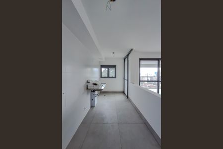 Apartamento para alugar com 131m², 3 quartos e 2 vagasCozinha