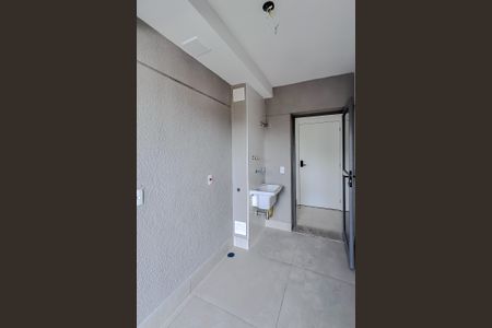 Apartamento para alugar com 131m², 3 quartos e 2 vagasÁrea de Serviço