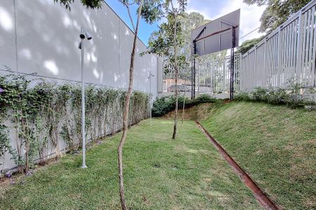 Apartamento para alugar com 131m², 3 quartos e 2 vagasÁrea comum