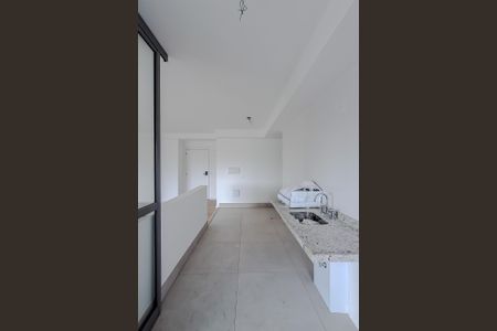 Apartamento para alugar com 131m², 3 quartos e 2 vagasCozinha