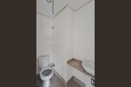 Apartamento para alugar com 131m², 3 quartos e 2 vagasLavabo