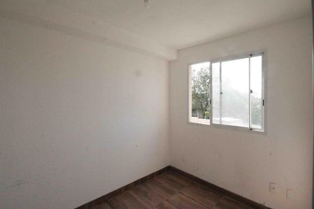 Quarto 02 de apartamento à venda com 2 quartos, 32m² em Fazenda da Juta, São Paulo