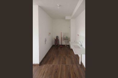 Apartamento para alugar com 32m², 2 quartos e sem vaga Apartamento para alugar com 32m², 2 quartos e sem vagaCozinha
