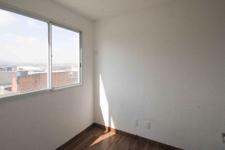 Sala de apartamento à venda com 2 quartos, 32m² em Fazenda da Juta, São Paulo