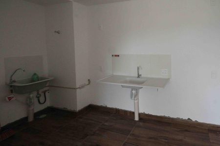 Apartamento para alugar com 32m², 2 quartos e sem vaga Apartamento para alugar com 32m², 2 quartos e sem vagaCozinha