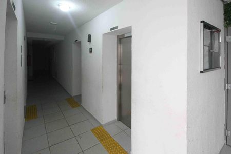 Apartamento para alugar com 32m², 2 quartos e sem vaga