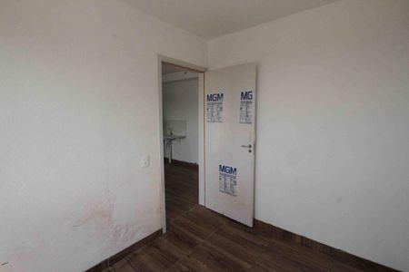 Apartamento para alugar com 32m², 2 quartos e sem vaga Apartamento para alugar com 32m², 2 quartos e sem vagaQuarto 02