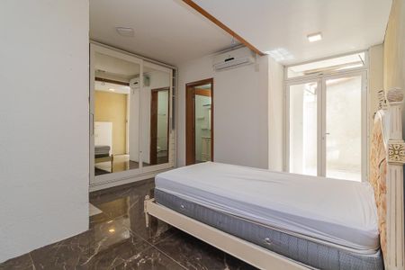 Casa para alugar com 1 quarto, 120m² em Vila Assunção, Porto Alegre