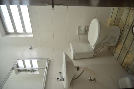 Casa para alugar com 260m², 3 quartos e 2 vagasLavabo