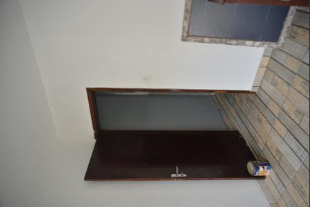 Casa para alugar com 260m², 3 quartos e 2 vagasÁrea de Serviço