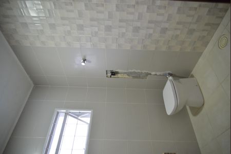 Casa para alugar com 260m², 3 quartos e 2 vagasBanheiro da Suíte