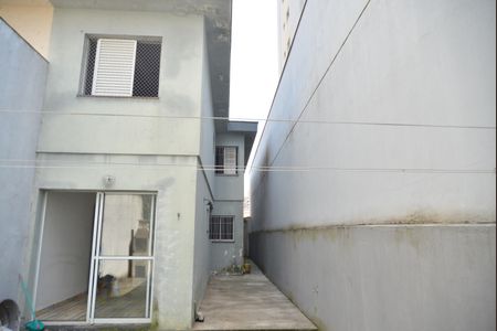 Casa para alugar com 260m², 3 quartos e 2 vagasQuintal