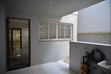Casa para alugar com 260m², 3 quartos e 2 vagasÁrea de Serviço
