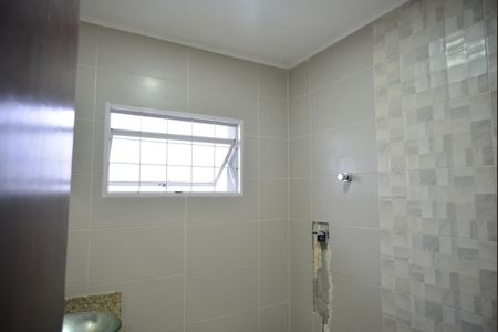 Casa para alugar com 260m², 3 quartos e 2 vagasBanheiro da Suíte