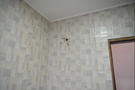 Casa para alugar com 260m², 3 quartos e 2 vagasBanheiro da Suíte