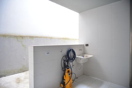 Casa para alugar com 260m², 3 quartos e 2 vagasÁrea de Serviço