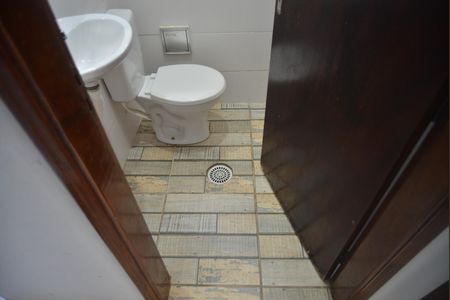 Casa para alugar com 260m², 3 quartos e 2 vagasLavabo