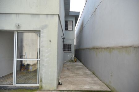 Casa para alugar com 260m², 3 quartos e 2 vagasQuintal