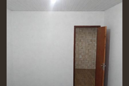 Quarto de kitnet/studio para alugar com 1 quarto, 19m² em Paciência, Rio de Janeiro