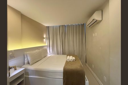 Apartamento à venda com 34m², 1 quarto e sem vagaQuarto