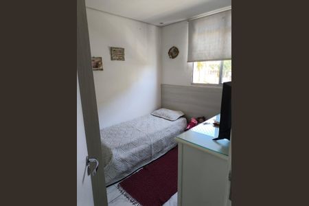 Apartamento para alugar com 2 quartos, 45m² em Califórnia, Belo Horizonte