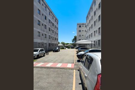 Apartamento para alugar com 2 quartos, 45m² em Califórnia, Belo Horizonte