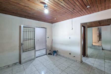 Sala de casa à venda com 2 quartos, 184m² em Vila Jupiter, São Bernardo do Campo