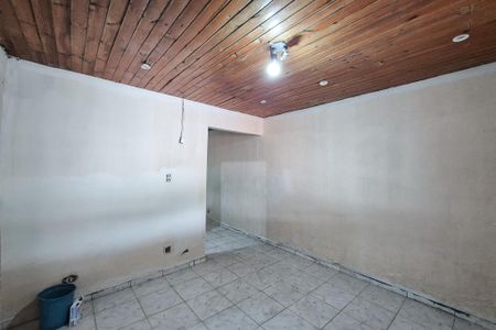 Sala de casa à venda com 2 quartos, 184m² em Vila Jupiter, São Bernardo do Campo