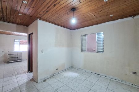 Quarto de casa à venda com 2 quartos, 184m² em Vila Jupiter, São Bernardo do Campo