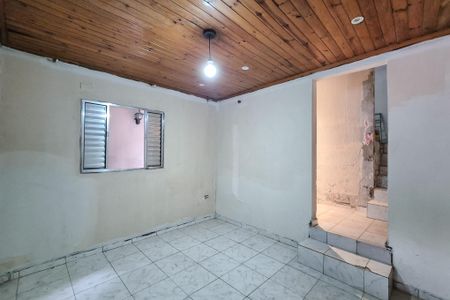 Quarto de casa à venda com 2 quartos, 184m² em Vila Jupiter, São Bernardo do Campo