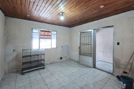 Sala de casa à venda com 2 quartos, 184m² em Vila Jupiter, São Bernardo do Campo