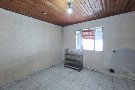 Sala de casa à venda com 2 quartos, 184m² em Vila Jupiter, São Bernardo do Campo