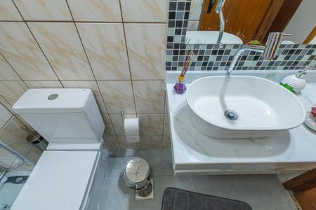 Apartamento à venda com 96m², 3 quartos e 1 vagabanheiro