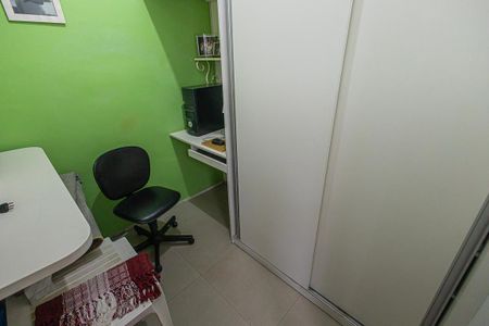 Apartamento à venda com 96m², 3 quartos e 1 vagaDCE