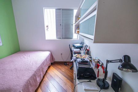 Apartamento à venda com 96m², 3 quartos e 1 vagaquarto 3