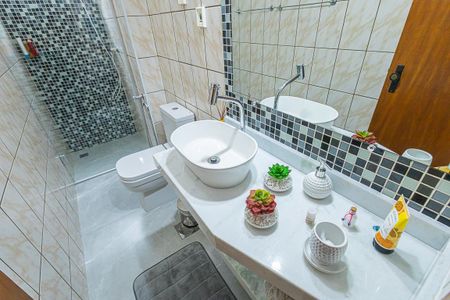 Apartamento à venda com 96m², 3 quartos e 1 vagabanheiro