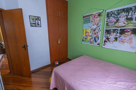 Apartamento à venda com 96m², 3 quartos e 1 vagaquarto 3