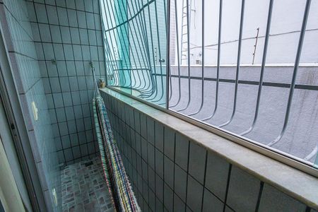 Apartamento à venda com 96m², 3 quartos e 1 vagavaranda