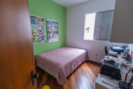 Apartamento à venda com 96m², 3 quartos e 1 vagaquarto 3